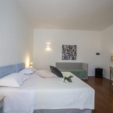 갈라티나 Li Pappi Antico Casale B&B 객실 사진